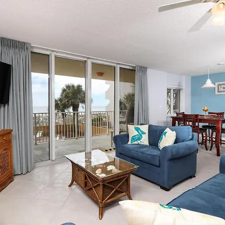 Dune Pointe 201